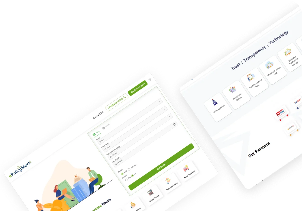 E-Policy Mart